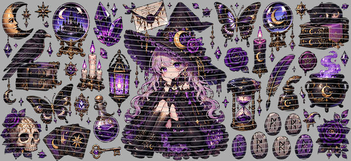16oz Halloween-J12-4670